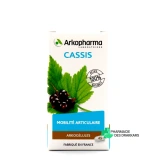 Arkogélules Cassis Bio - Vue 360°