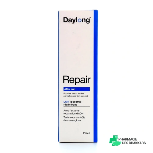 Daylong After Sun Repair Lait Liposomal Régénérant