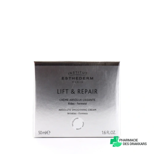 Institut Esthederm Lift & Repair Crème Absolue Lissante