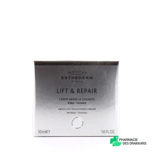 Institut Esthederm Lift & Repair Crème Absolue Lissante