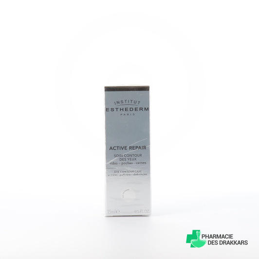 Institut Esthederm Active Repair Soin contour des yeux