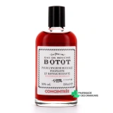 Botot Purifiant et Rafraîchissant Eau de Bouche - Vue 360°