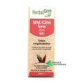 Herbalgem Sinugem Voies Respiratoires Bio