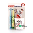 Elmex Kit Dentaire Enfant Mes Premières Dents