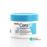 CeraVe SA Crème Anti-Rugosités - Vue 360°
