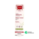 Mustela Crème Prévention Vergetures - Vue 360°