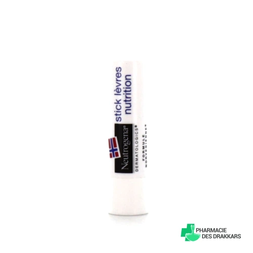 Neutrogena Stick à lèvres