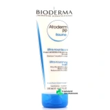 Bioderma Atoderm PP Baume - Vue 360°