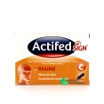 Actifed SIGN Rhume 20 gélules