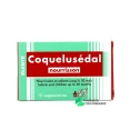 Coquelusedal