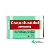 Coquelusedal - Vue 360°
