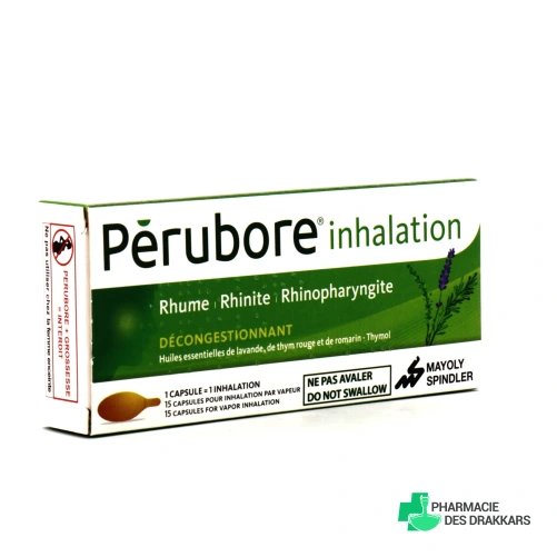 Perubore Inhalation