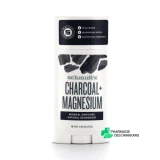 Schmidt's Déodorant Stick - Vue 360°