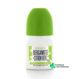 Schmidt's Déodorant Roll On - Vue 360°