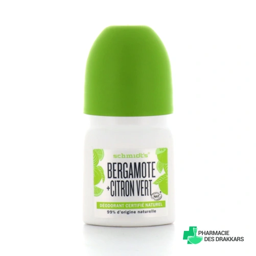 Schmidt's Déodorant Roll On