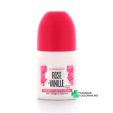 Schmidt's Déodorant Roll On - Vue 360°