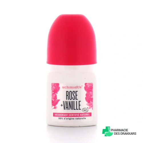 Schmidt's Déodorant Roll On