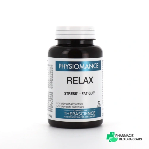 Therascience Physiomance Relax