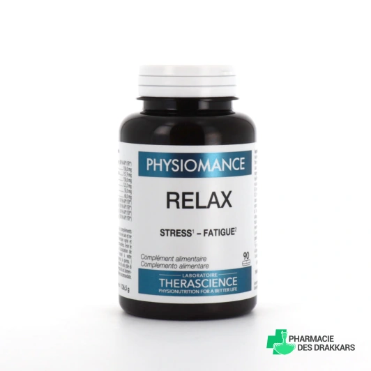 Therascience Physiomance Relax