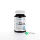 Therascience Physiomance Bromelaïne - Vue 360°