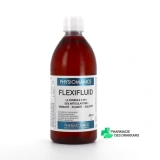 Therascience Physiomance Flexifluid - Vue 360°