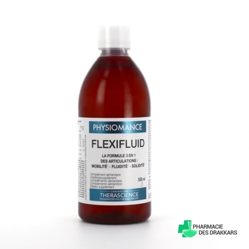 Therascience Physiomance Flexifluid
