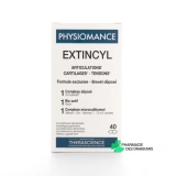 Therascience Physiomance Extincyl - Vue 360°