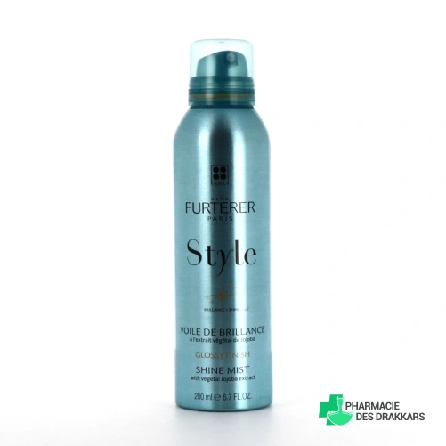 Furterer Style Voile Brillance