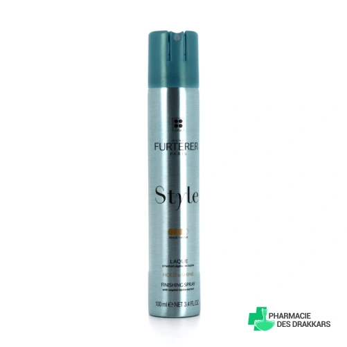 René Furterer Style Laque