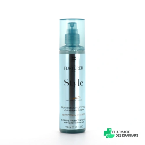 Furterer Style Spray Thermo-Protecteur