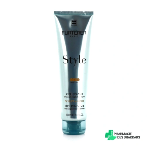 Furterer Style Gel Fixant
