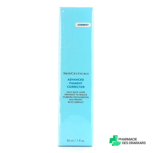 SkinCeuticals Advanced Pigment Corrector Soin Anti-Taches