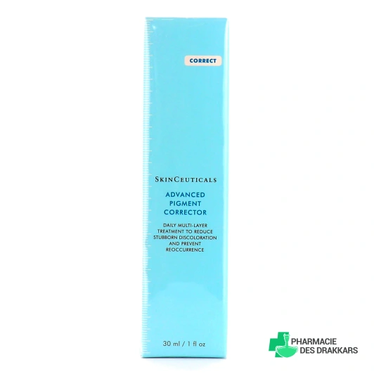 SkinCeuticals Advanced Pigment Corrector Soin Anti-Taches