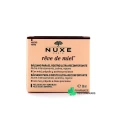 Nuxe Rêve de Miel Baume Visage Ultra-réconfortant