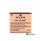 Nuxe Rêve de Miel Baume Visage Ultra-réconfortant - Vue 360°