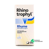 Rhinotrophyl - Vue 360°