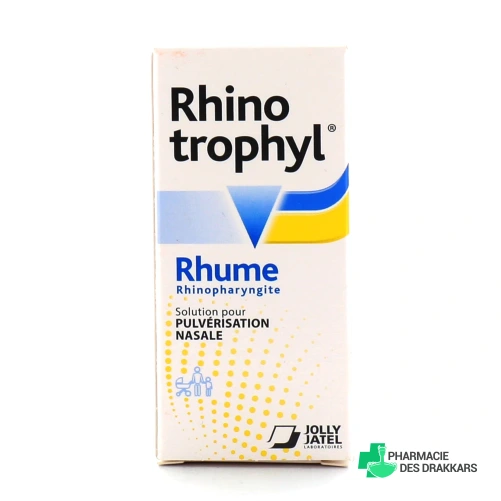Rhinotrophyl