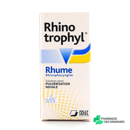 Rhinotrophyl