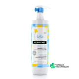 Klorane Bébé Crème lavante au Cold Cream - Vue 360°