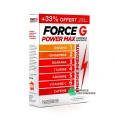 Force G Power Max Formule Renforcée
