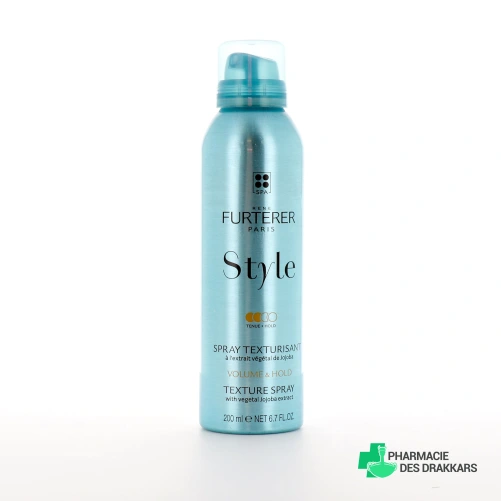 Furterer Style Spray Texturisant