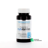 Therascience Physiomance Multivitamines - Vue 360°