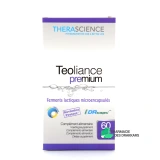 Therascience Teoliance Premium Ferments Lactiques - Vue 360°