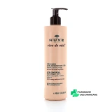 Nuxe Rêve de Miel Crème Corps Ultra Réconfortante - Vue 360°