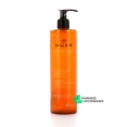 Nuxe Rêve de Miel Gel Lavant Surgras Visage et Corps