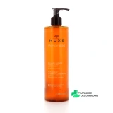 Nuxe Rêve de Miel Gel Lavant Surgras Visage et Corps - Vue 360°