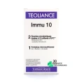 Therascience Teoliance Immu 10