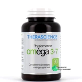Therascience Physiomance Oméga 3-7 - Vue 360°