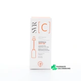 SVR [C] Ampoule Anti-Ox Concentré Eclat - Vue 360°
