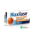 Maxilase sirop ou comprimés